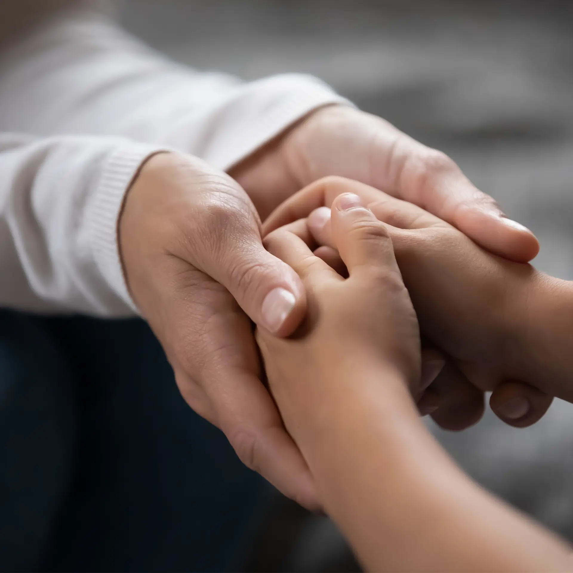 Human Hands