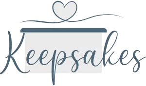 Keepsakes Logo