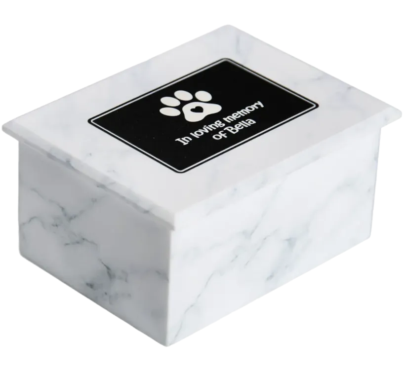 Faux Marble